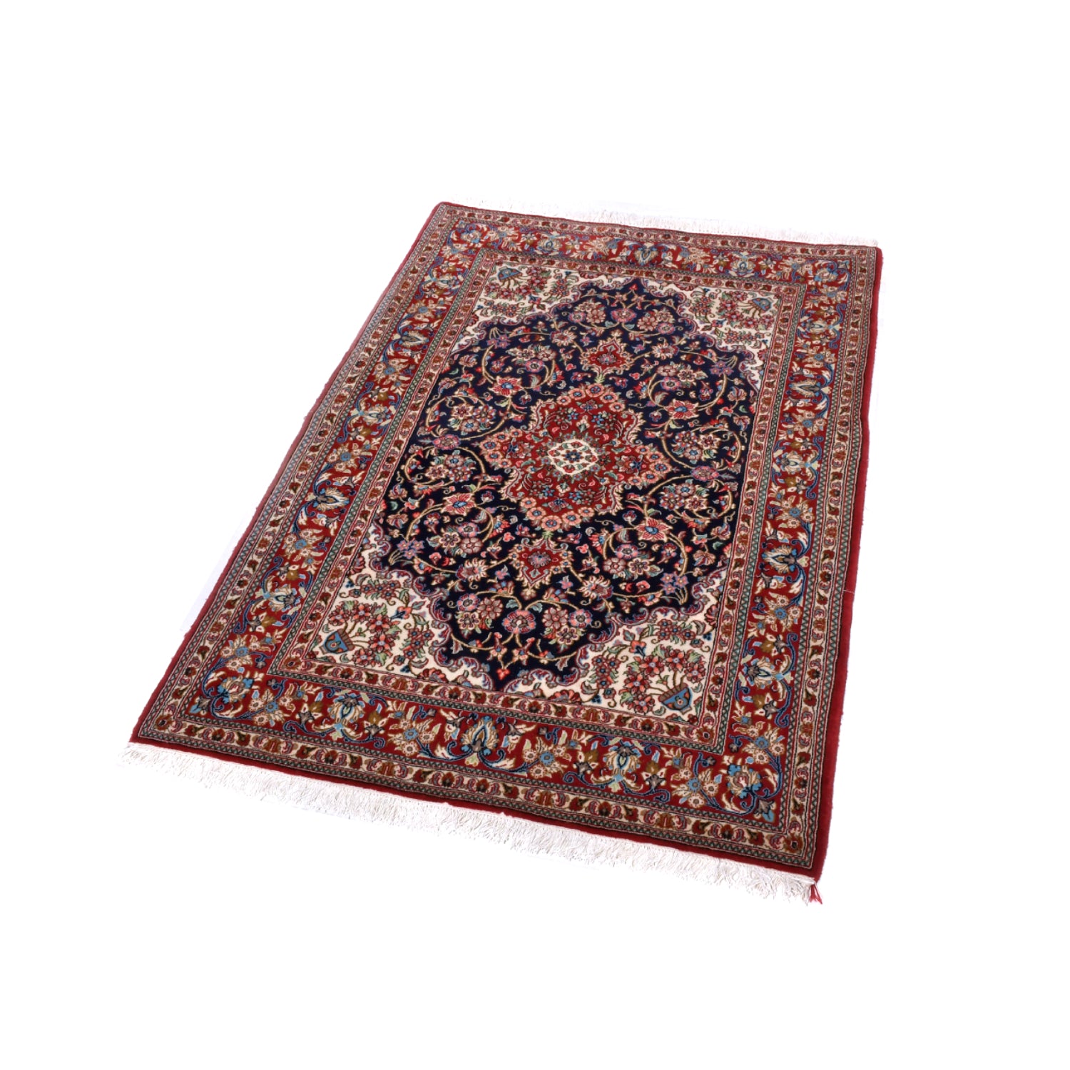 Tappeto Qum Koork 171 x 116 cm