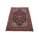 Tappeto Qum Koork 171 x 116 cm