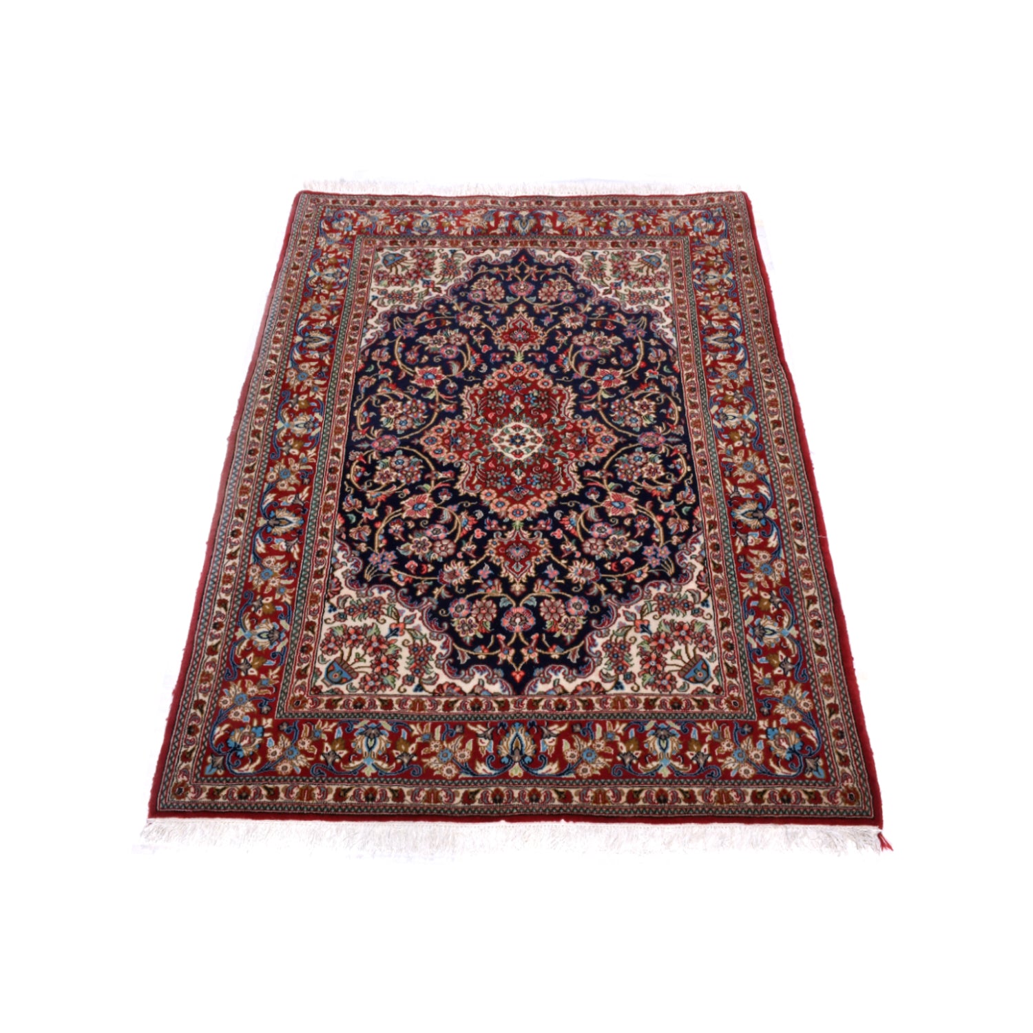 Tappeto Qum Koork 171 x 116 cm