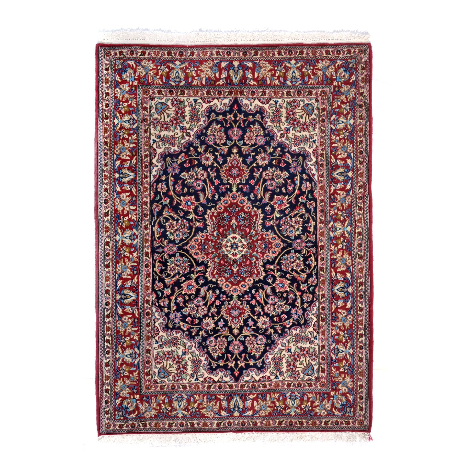 Tappeto Qum Koork 171 x 116 cm