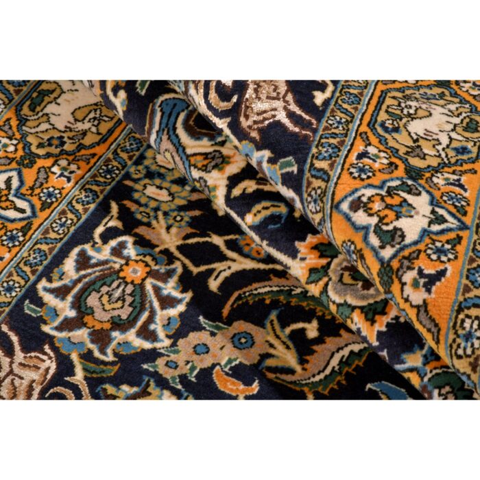 Tappeto Qum 165 x 114 cm