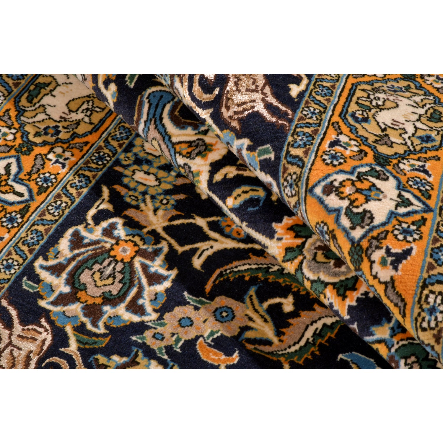 Tappeto Qum 165 x 114 cm Tappeto Qum 165 x 114 cm