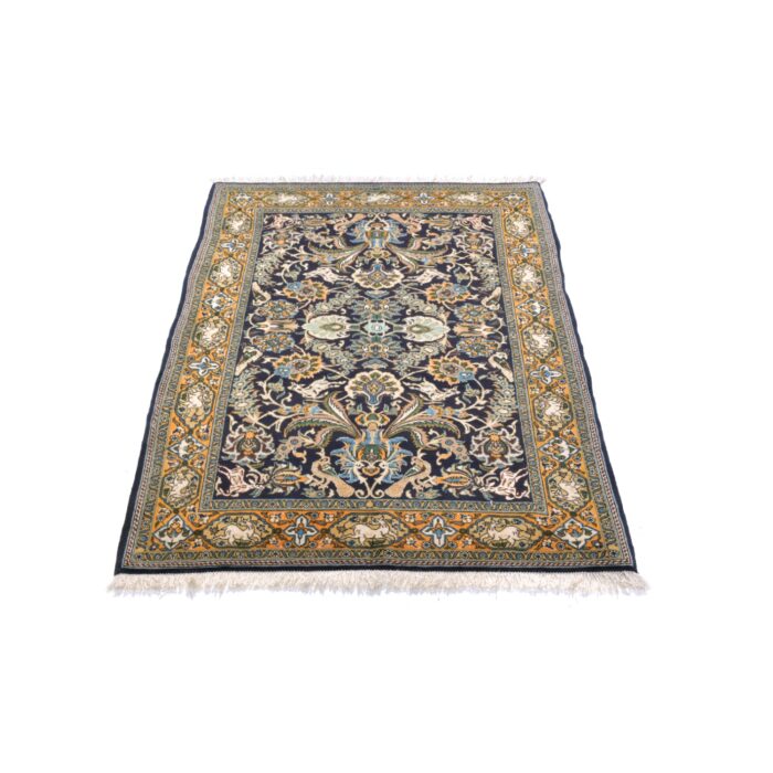 Tappeto Qum 165 x 114 cm