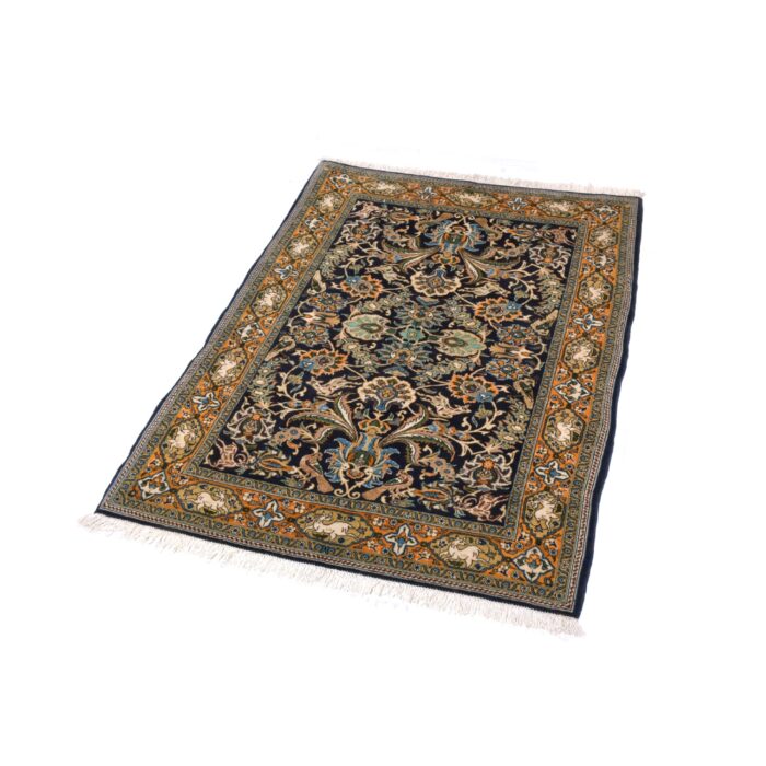 Tappeto Qum 165 x 114 cm