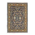 Tappeto Qum 165 x 114 cm