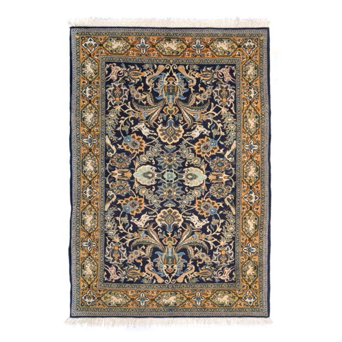 Tappeto Qum 165 x 114 cm