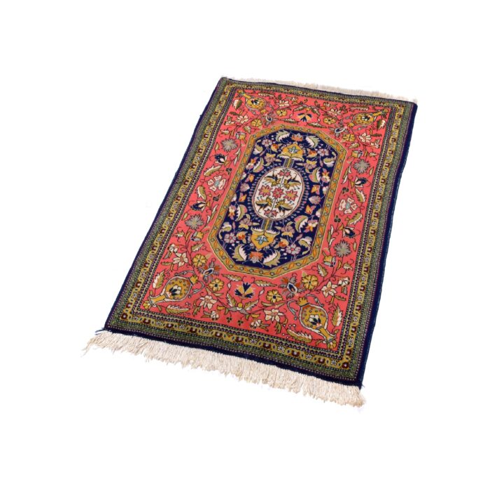 Tappeto Qum 118 X 75 cm