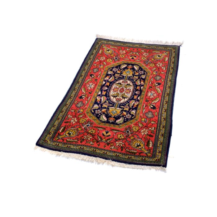 Tappeto Qum 118 X 75 cm