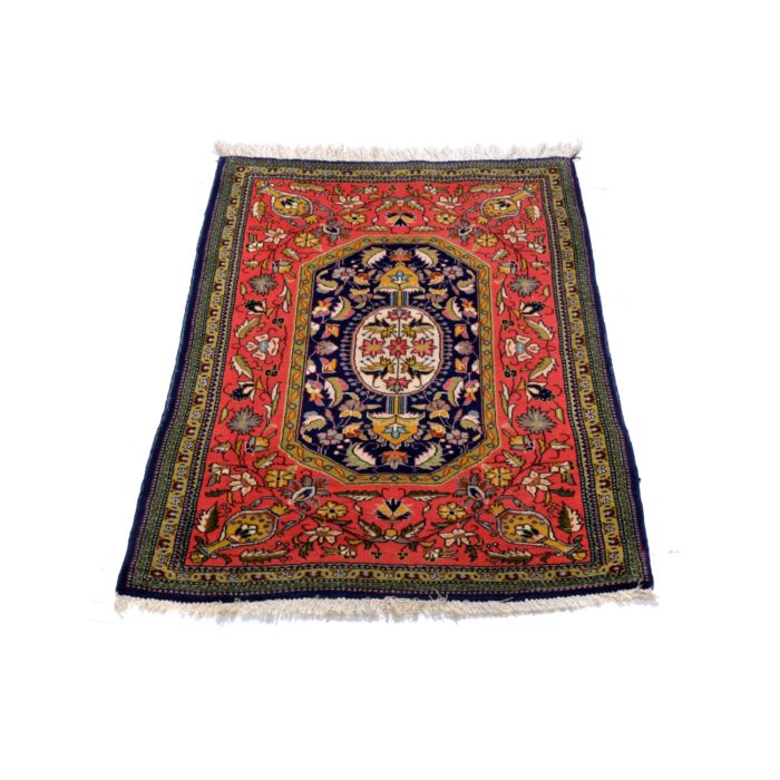 Tappeto Qum 118 X 75 cm