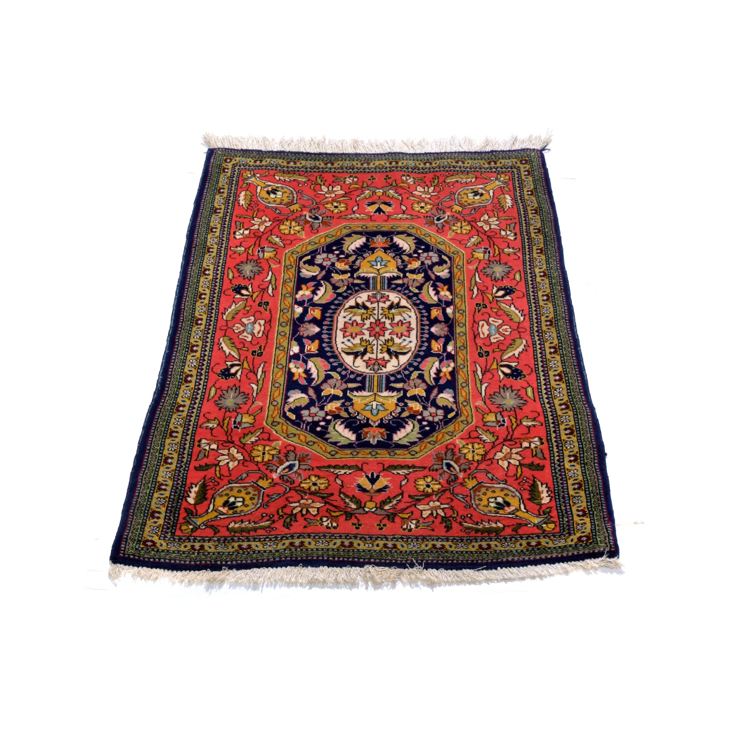 Tappeto Qum 118 X 75 cm