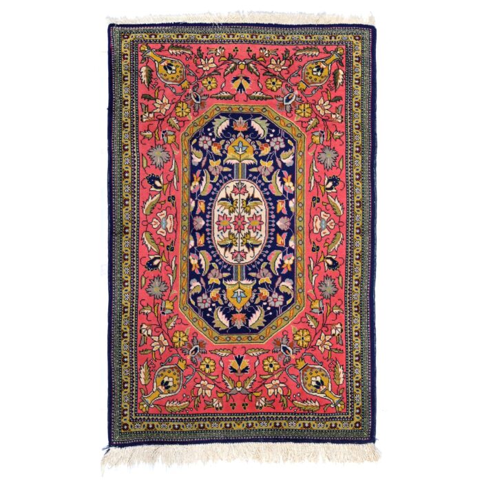 Tappeto Qum 118 X 75 cm