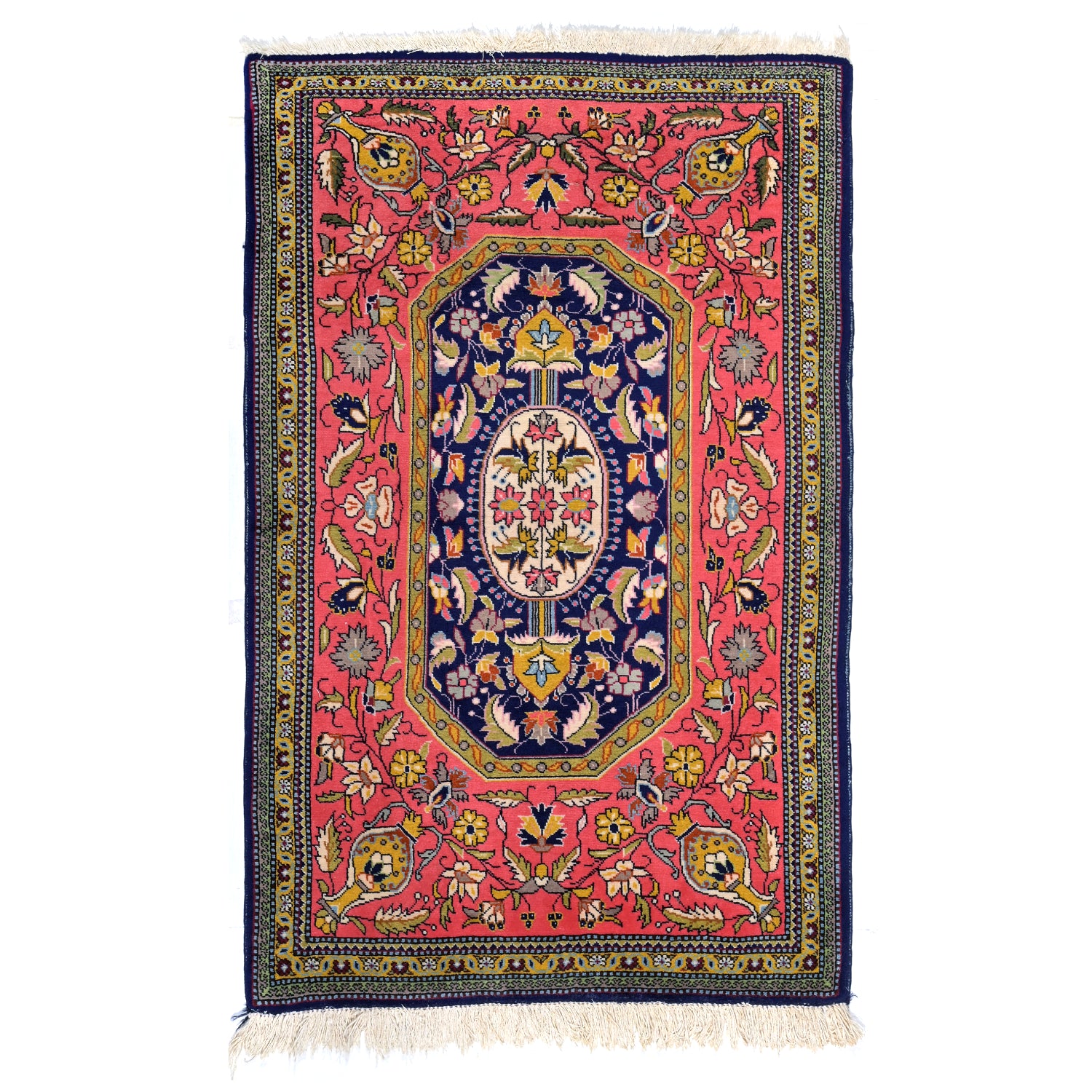 Tappeto Qum 118 X 75 cm