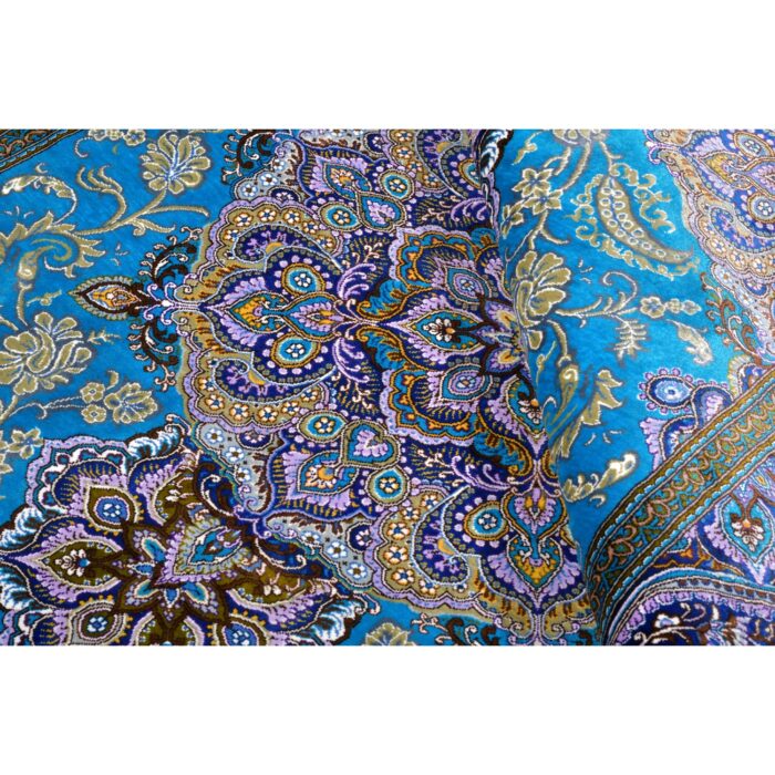 Tappeto Qum Seta 148 X 100 cm