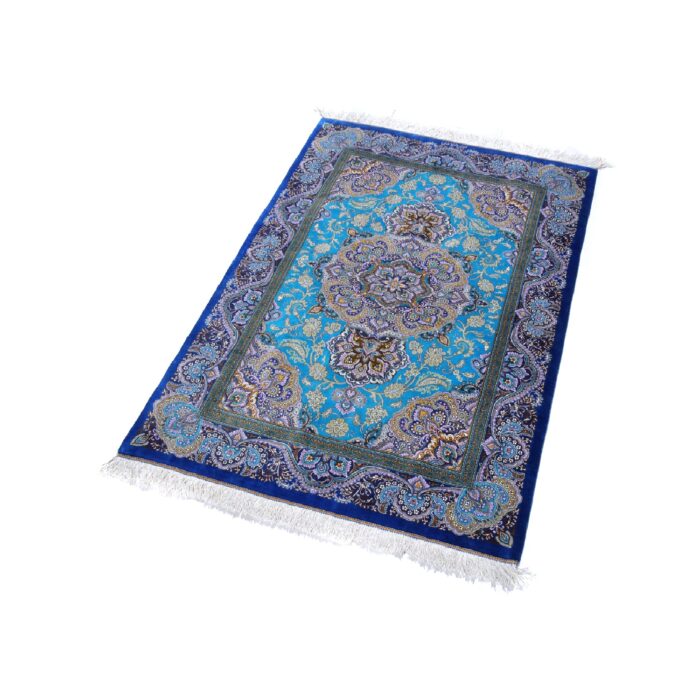 Tappeto Qum Seta 148 X 100 cm