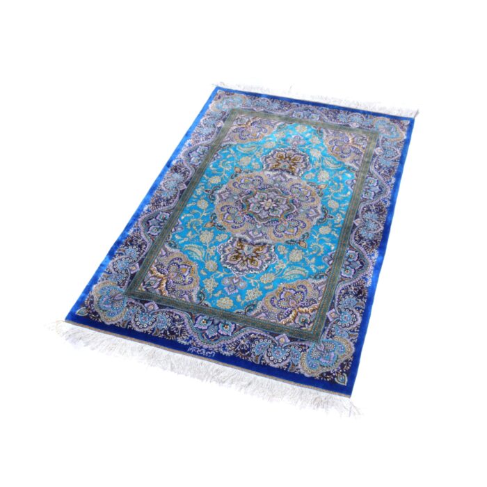 Tappeto Qum Seta 148 X 100 cm