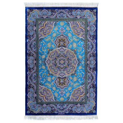 Tappeto Qum Seta 148 X 100 cm