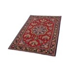 Tappeto Qum 149 X 101  cm