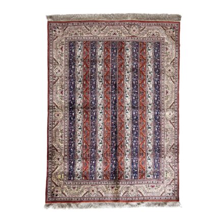 Tappeto Qum Seta 196 X 140 cm