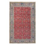 Tappeto Qum 310 x 195 cm