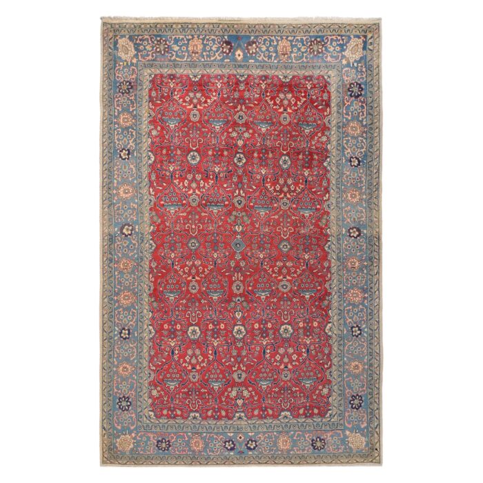 Tappeto Qum 310 x 195 cm