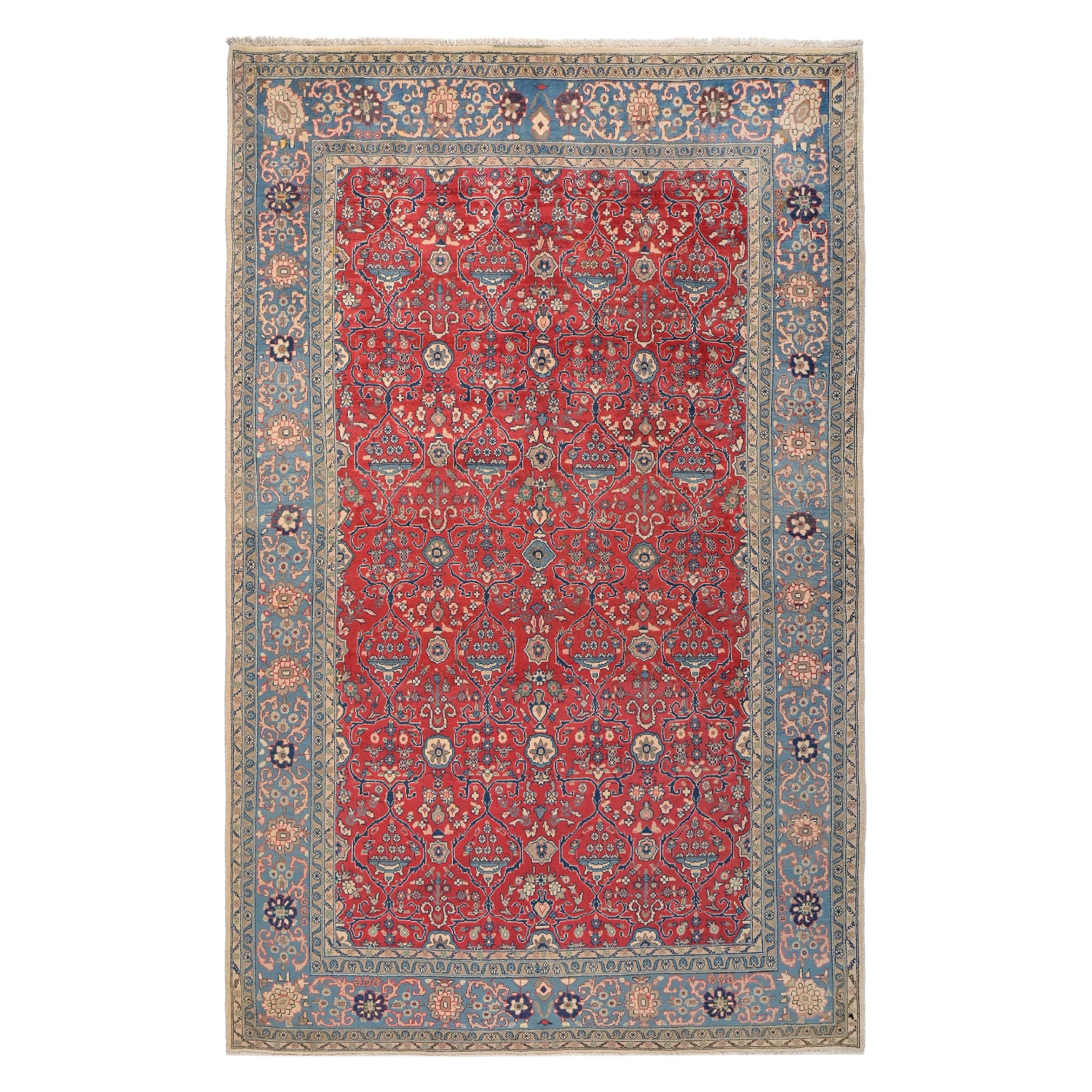 Tappeto Qum 310 x 195 cm