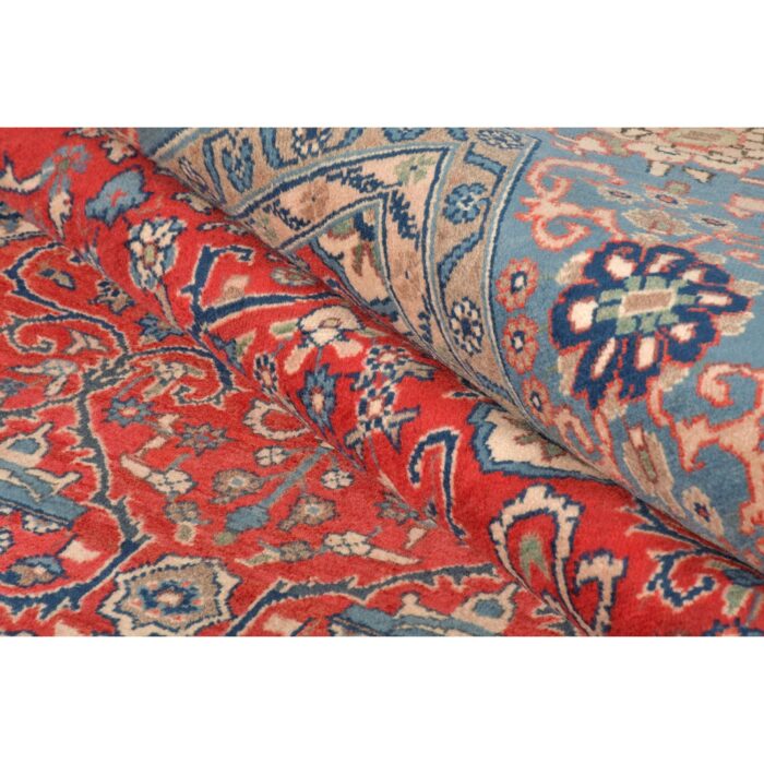 Tappeto Qum 310 x 195 cm