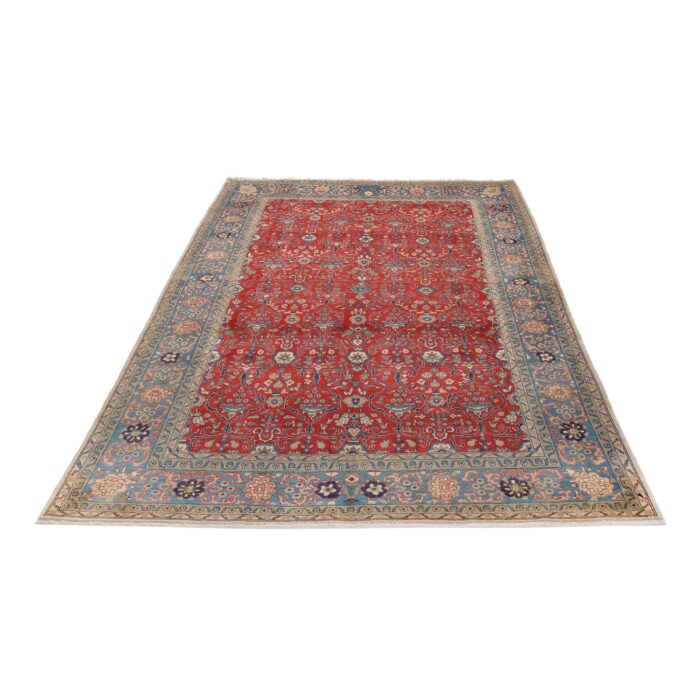 Tappeto Qum 310 x 195 cm