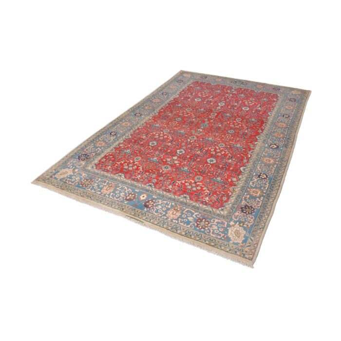 Tappeto Qum 310 x 195 cm