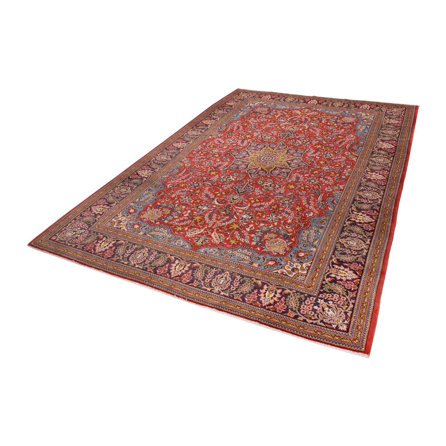 Tappeto Qum 365 x 245  cm Tappeto Qum 365 x 245  cm
