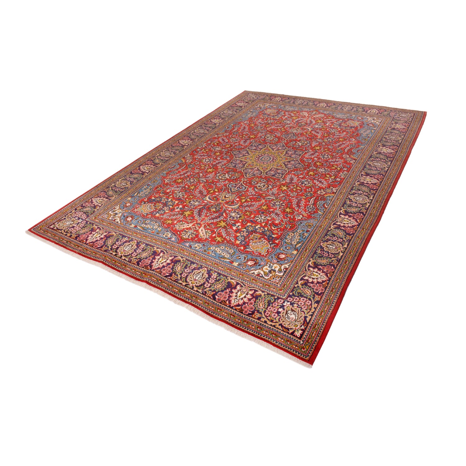 Tappeto Qum 365 x 245  cm Tappeto Qum 365 x 245  cm