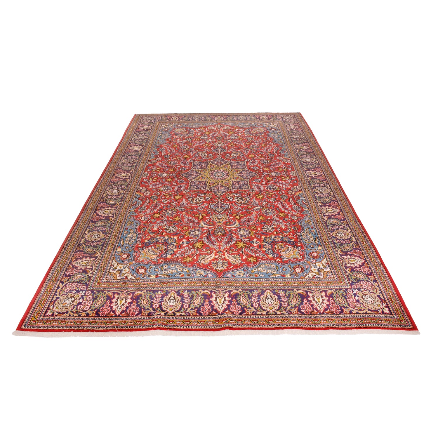 Tappeto Qum 365 x 245  cm Tappeto Qum 365 x 245  cm