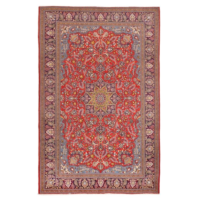 Tappeto Qum 365 x 245  cm