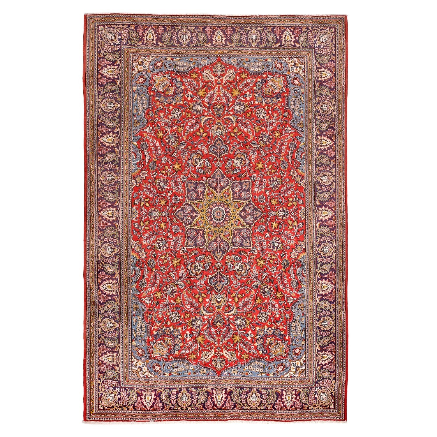Tappeto Qum 365 x 245  cm