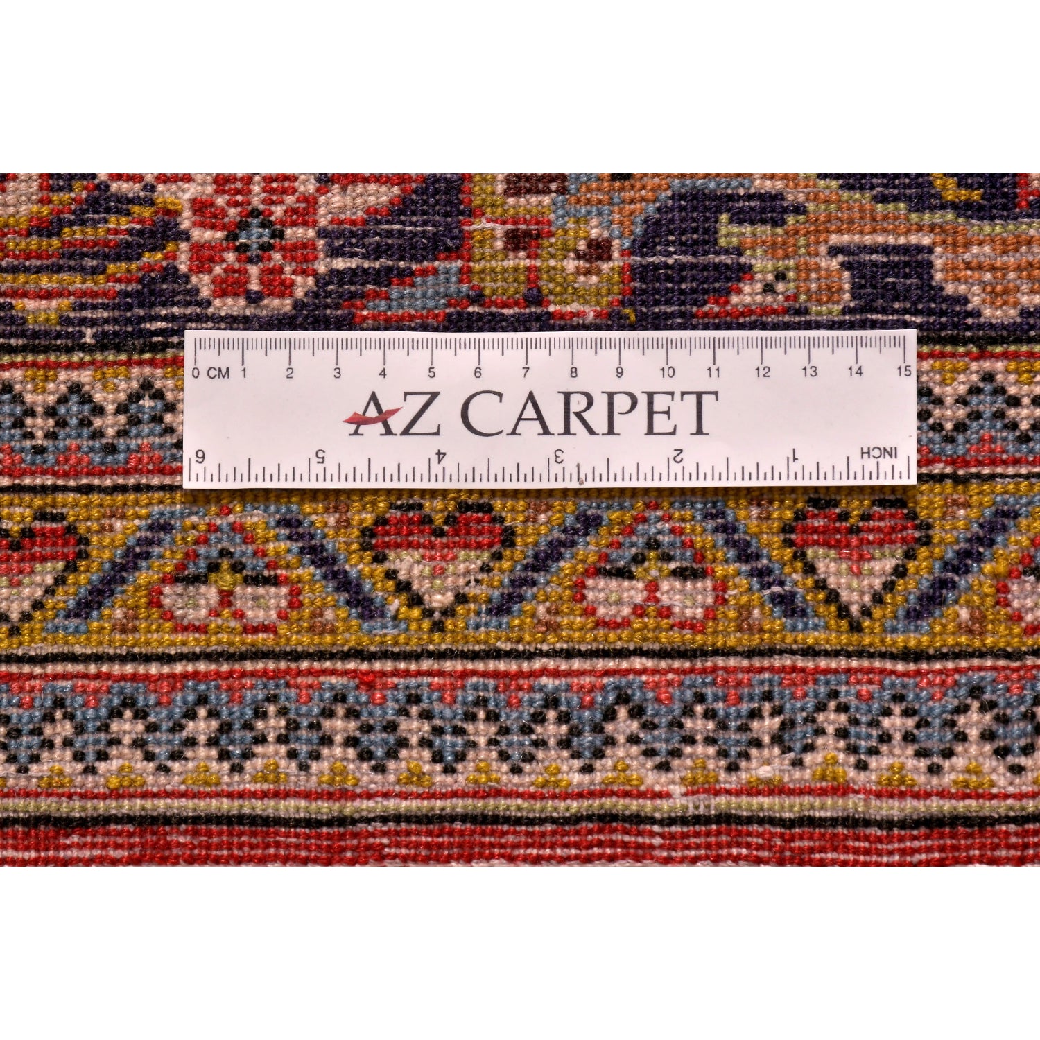 Tappeto Qum 365 x 245  cm Tappeto Qum 365 x 245  cm
