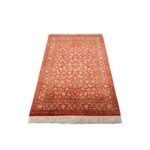 Tappeto Qum Seta 119 x 72 cm