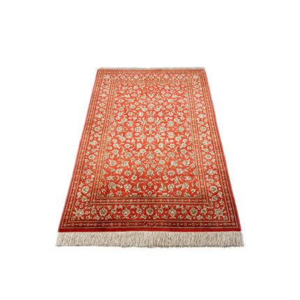 Tappeto Qum Seta 119 x 72 cm