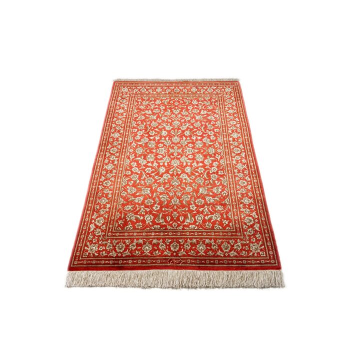 Tappeto Qum Seta 119 x 72 cm