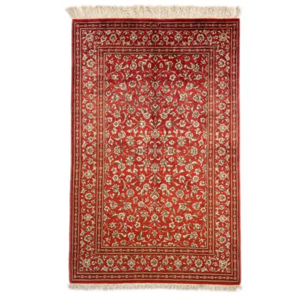 Tappeto Qum Seta 119 x 72 cm
