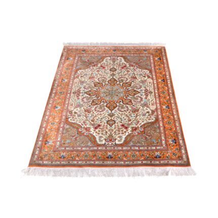 Tappeto Qum Seta 146 x 101 cm