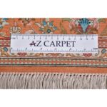 Tappeto Qum Seta 146 x 101 cm