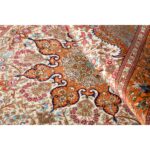 Tappeto Qum Seta 146 x 101 cm
