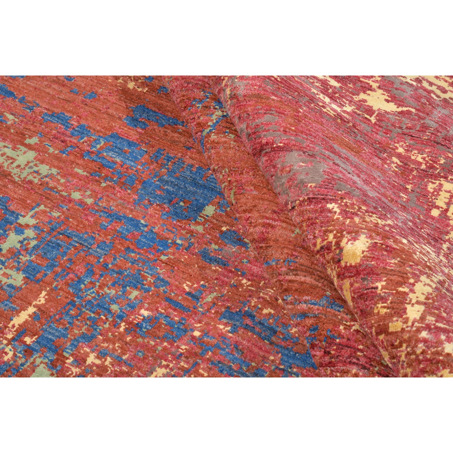 Tappeto Reborn 295 x 245 cm