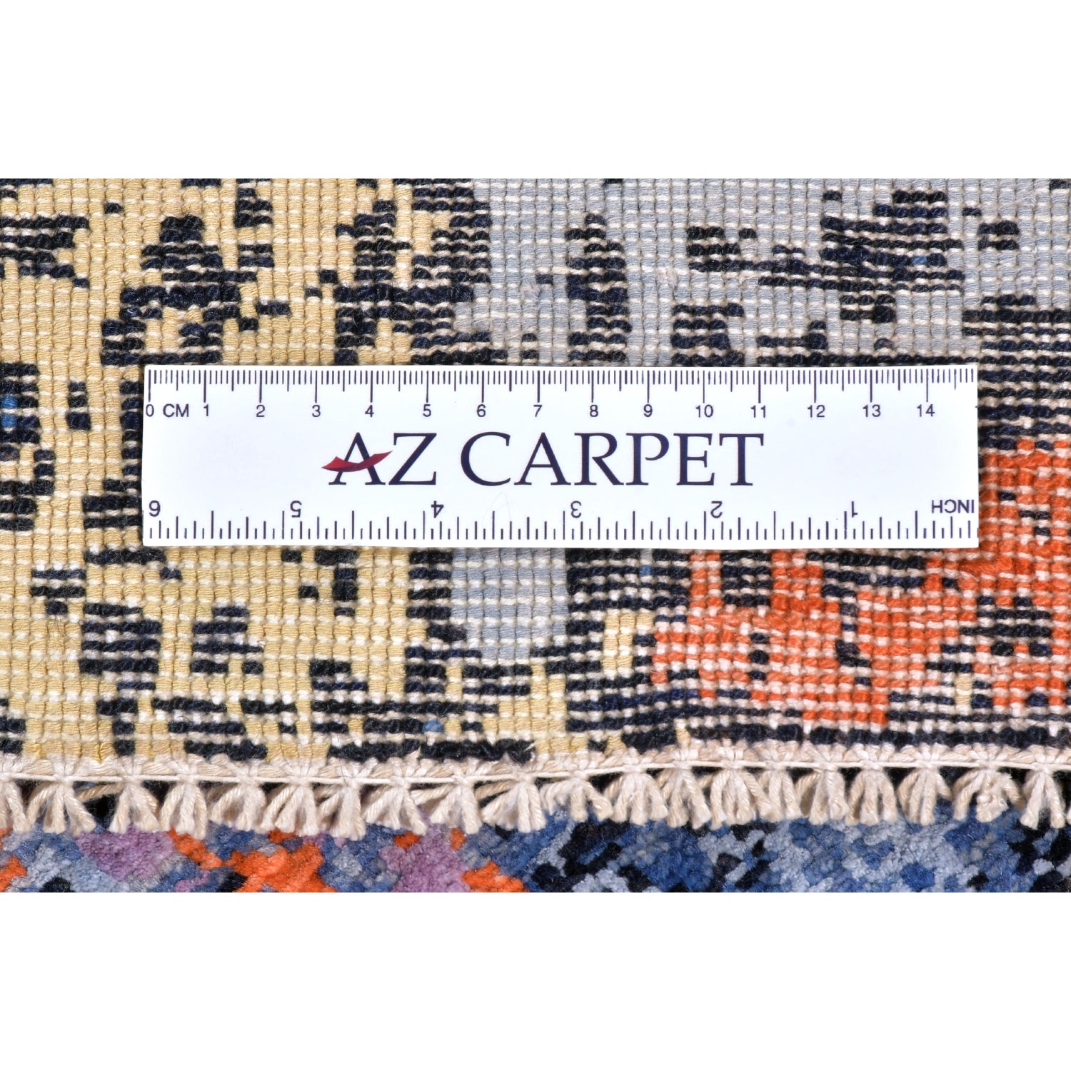 Tappeto Reborn 279 x 200 cm