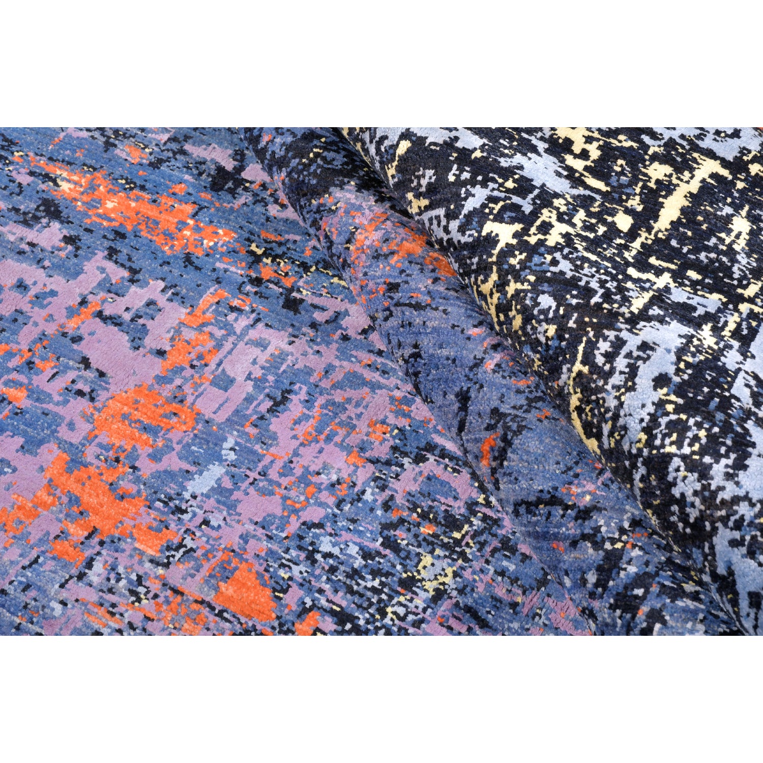 Tappeto Reborn 279 x 200 cm