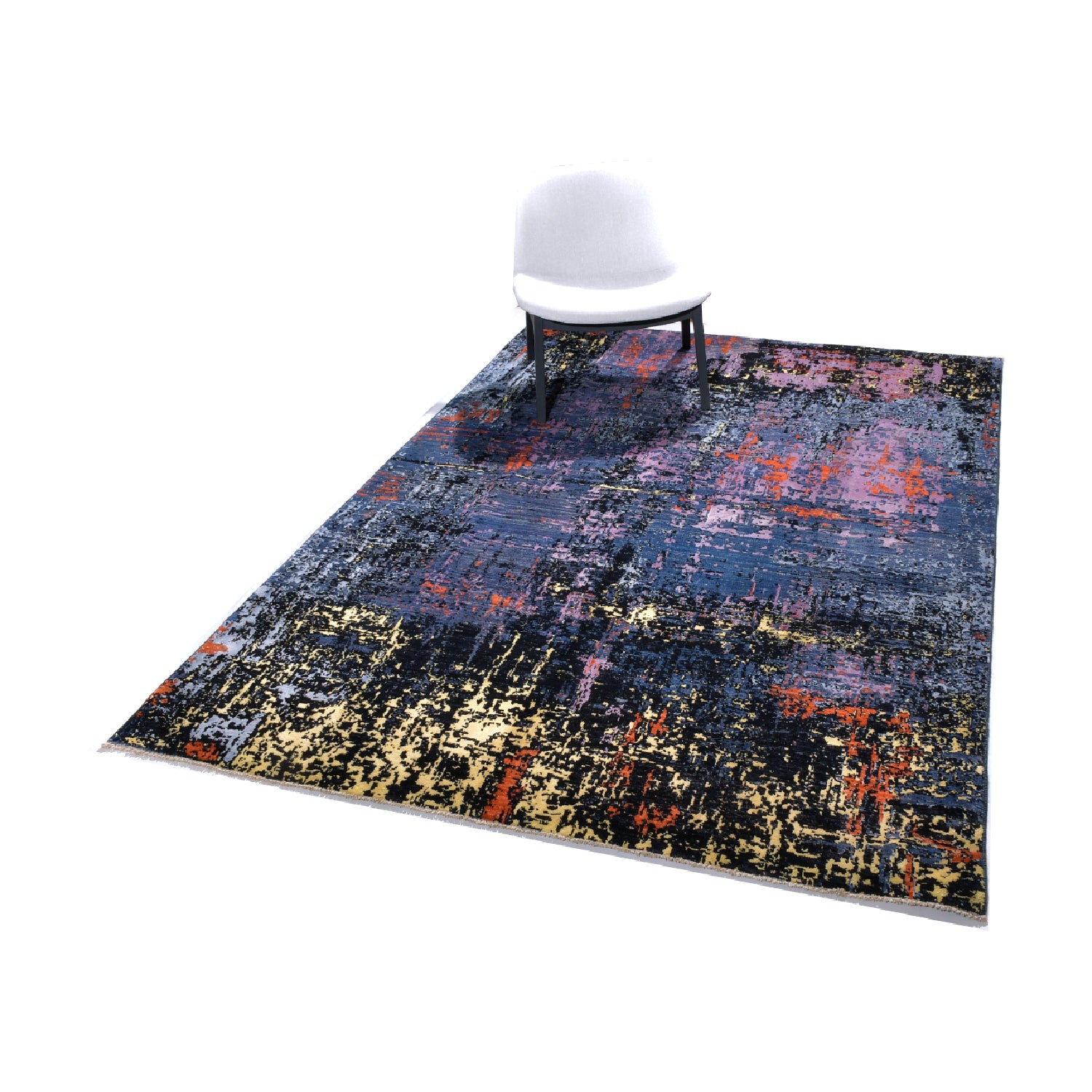 Tappeto Reborn 279 x 200 cm