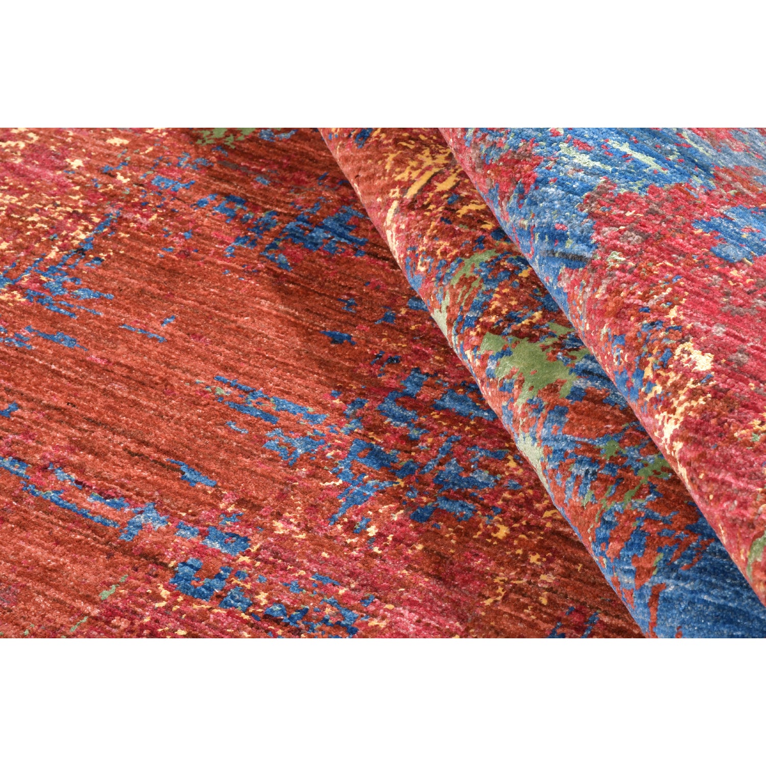 Tappeto Reborn 250 X 168 cm