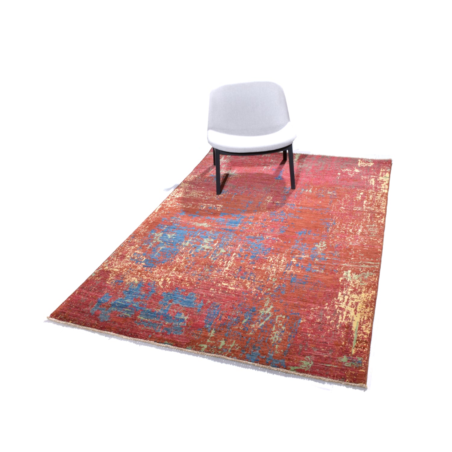 Tappeto Reborn 250 X 168 cm