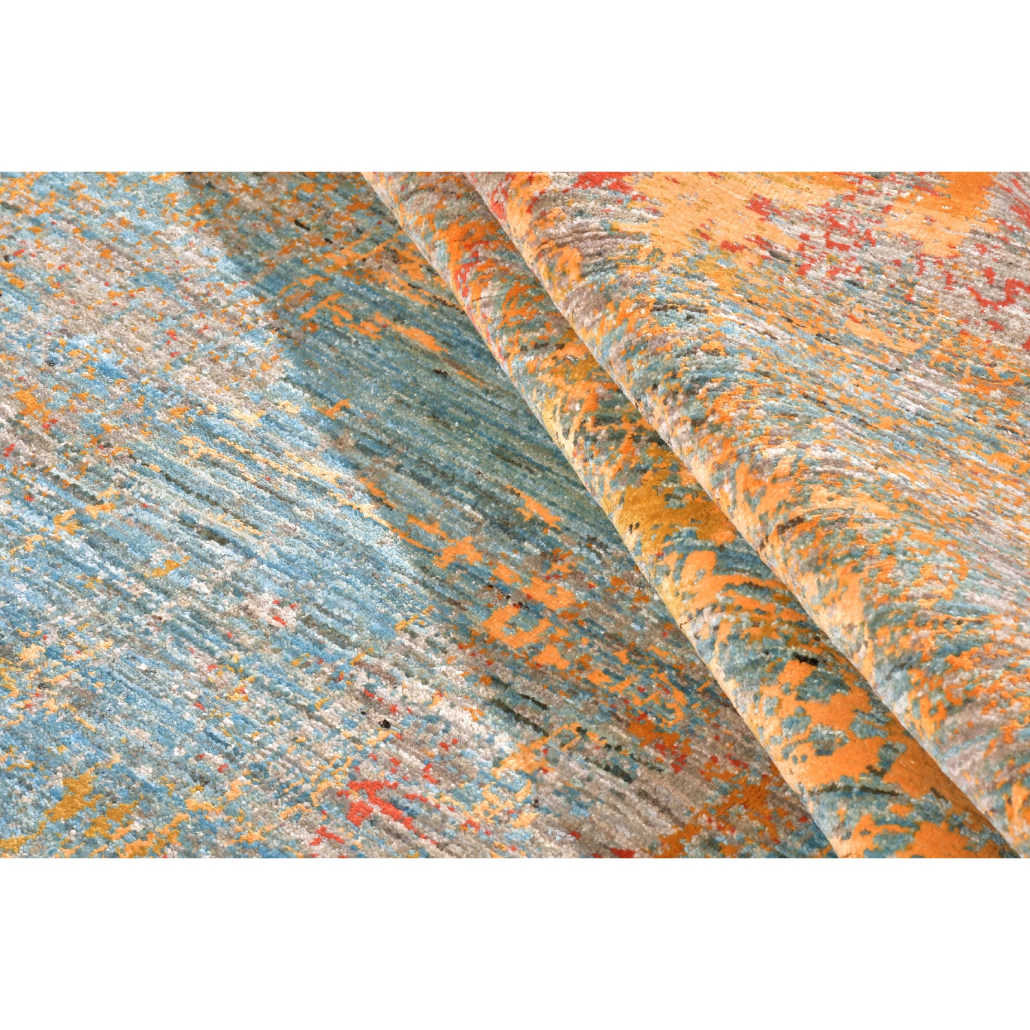 Tappeto Reborn 239 X 169 cm