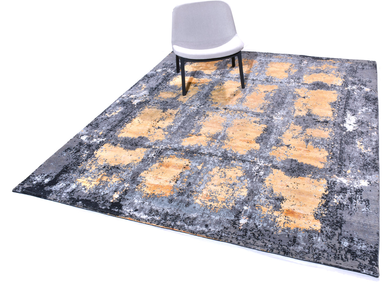 Tappeto Riviera 297 X 246 cm