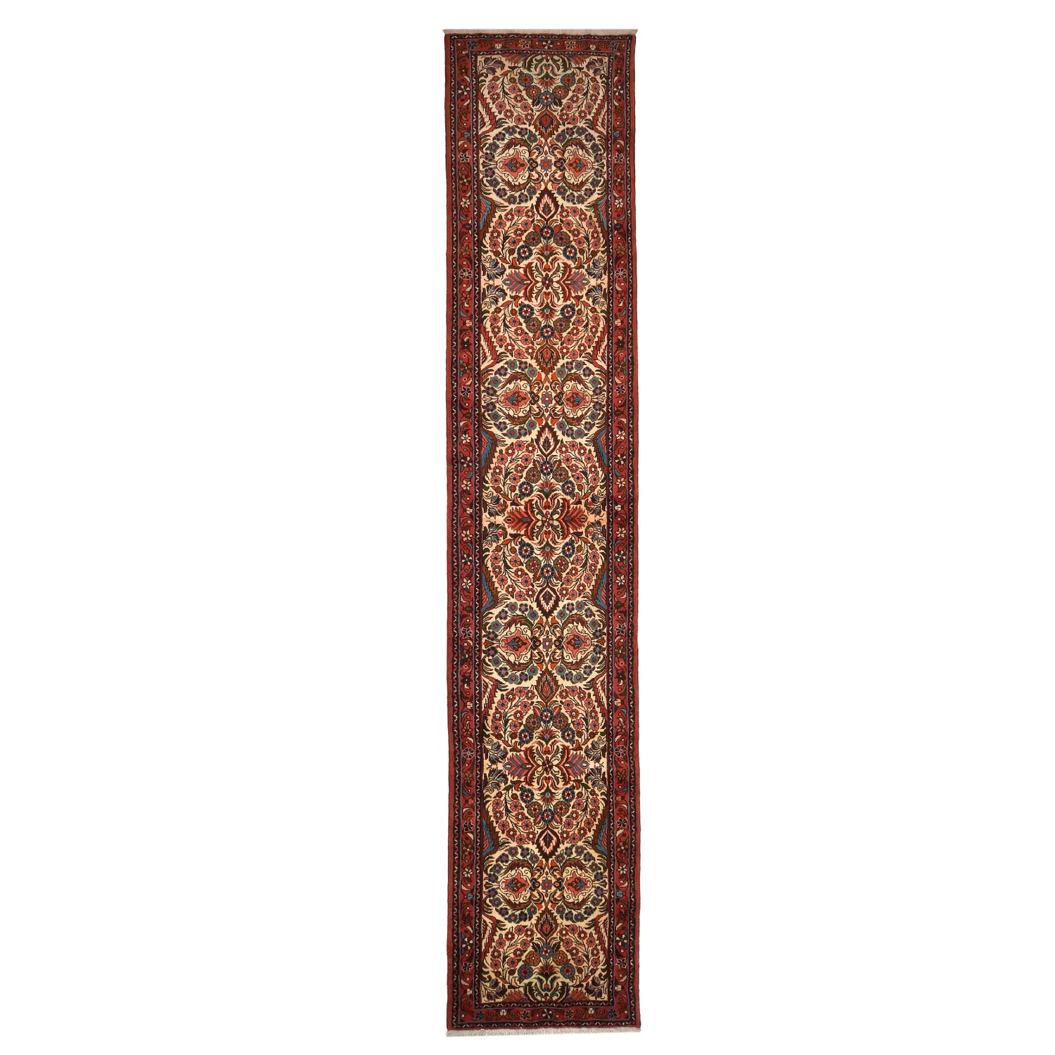 Tappeto Rudbar 418 x 80